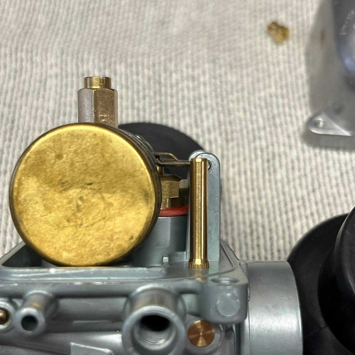 BVF 16N1-11 | f. Simson S51