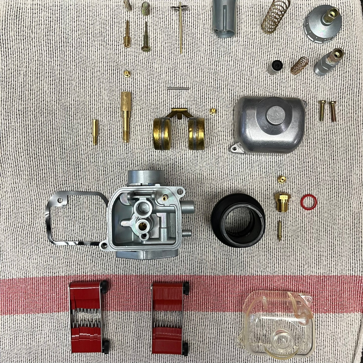 BVF 16N1-11 | f. Simson S51