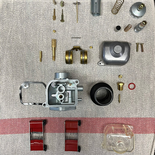 BVF 16N1-11 | f. Simson S51