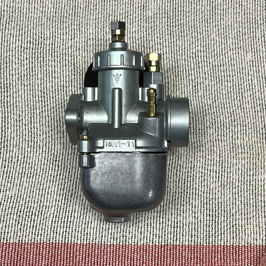 BVF 16N1-11 | f. Simson S51